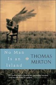 no man is an island thomas merton