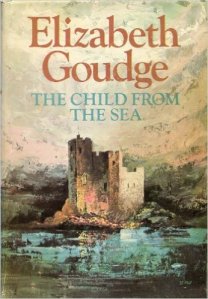 child from the sea goudge coward-mccann 1970