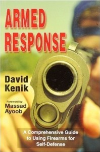 armed response kenik merril press 2005